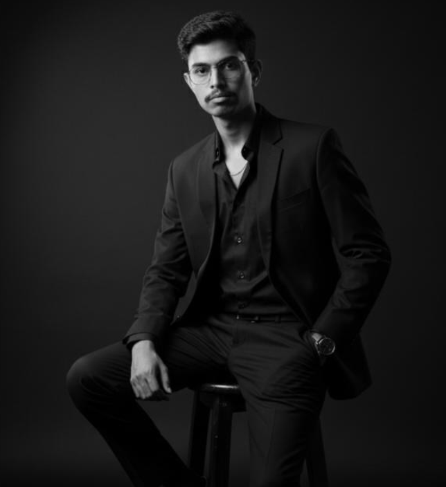 Muhammad Moiz